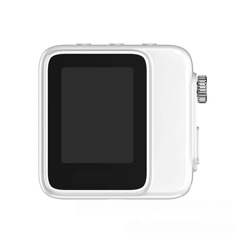 

AT82-VM02 For Smartphone Vlog Magnetic Selfie Monitor Screen Mirroring Wireless Remote Control Camera External Display