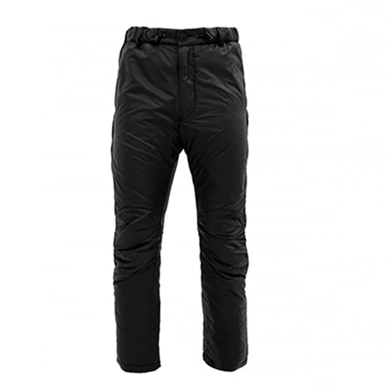 LIG Tactical Pants Coat Lightweight Waterproof and Warm Cotton Pants