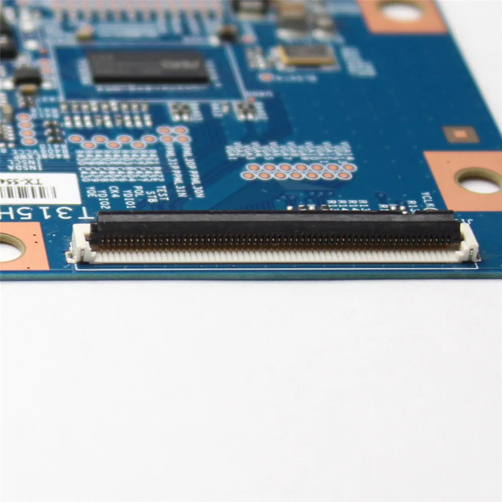 TV용 Tcon 보드 전문 테스트 보드, T315HW07 V6 CTRL BD 31T14-C08, 무료 배송, T315HW07 V6 31T14-C08