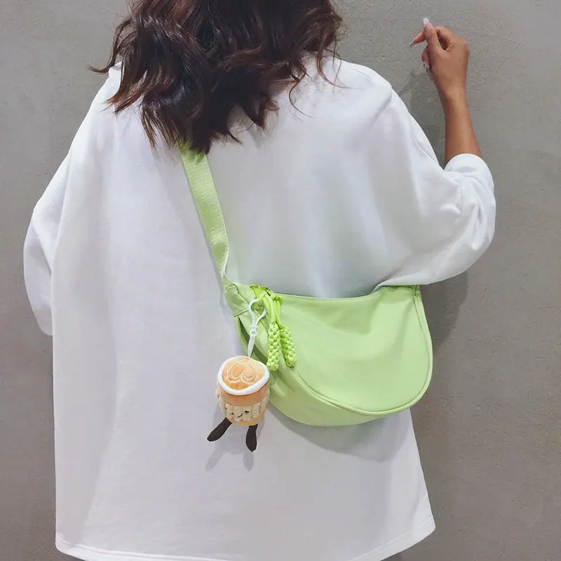 bolsa-dumpling-simples-de-lona-e-nylon-para-mulheres-bolsa-transversal-casual-versatil-bolsa-tote-moderna-para-viagens-e-lazer