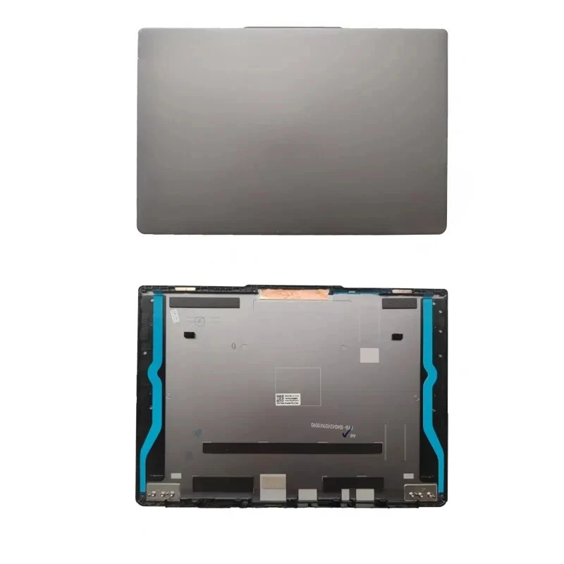 For Lenovo Pro 14 IRH9 IAP9 2024 LCD Back Cover Front Frame Palmrest Top Bottom Cover Replacement Repair Parts