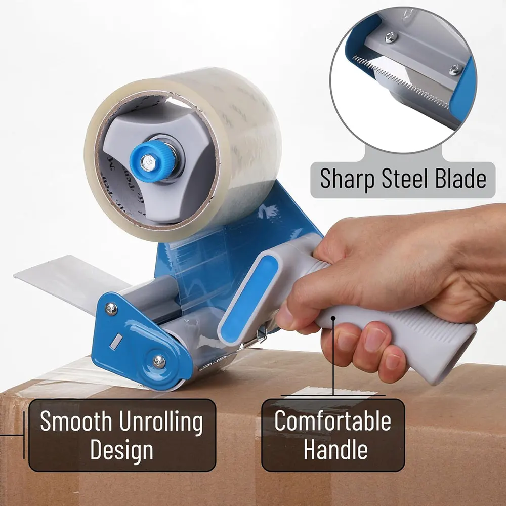 Thumbnail 3 - #8 Discounted Moving Boxes Worth Buying