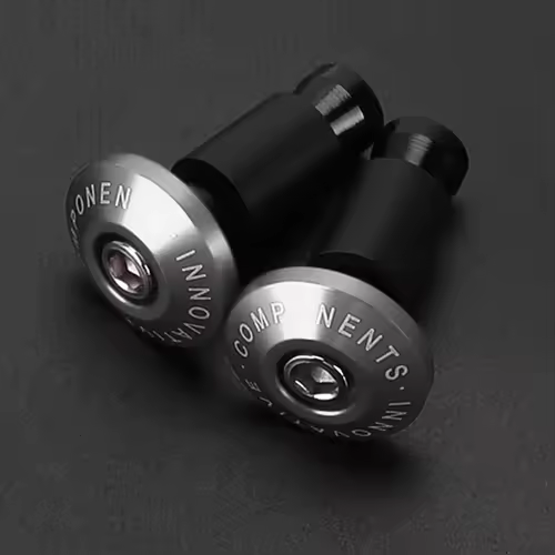Motorcycle Handlebars Grips Ends Bar Ends Handlebar Caps For 125 200 250 300 350 450 500 EXC EXCF XC XCF XCW SX SXF TPI SIX DAYS - Image 7