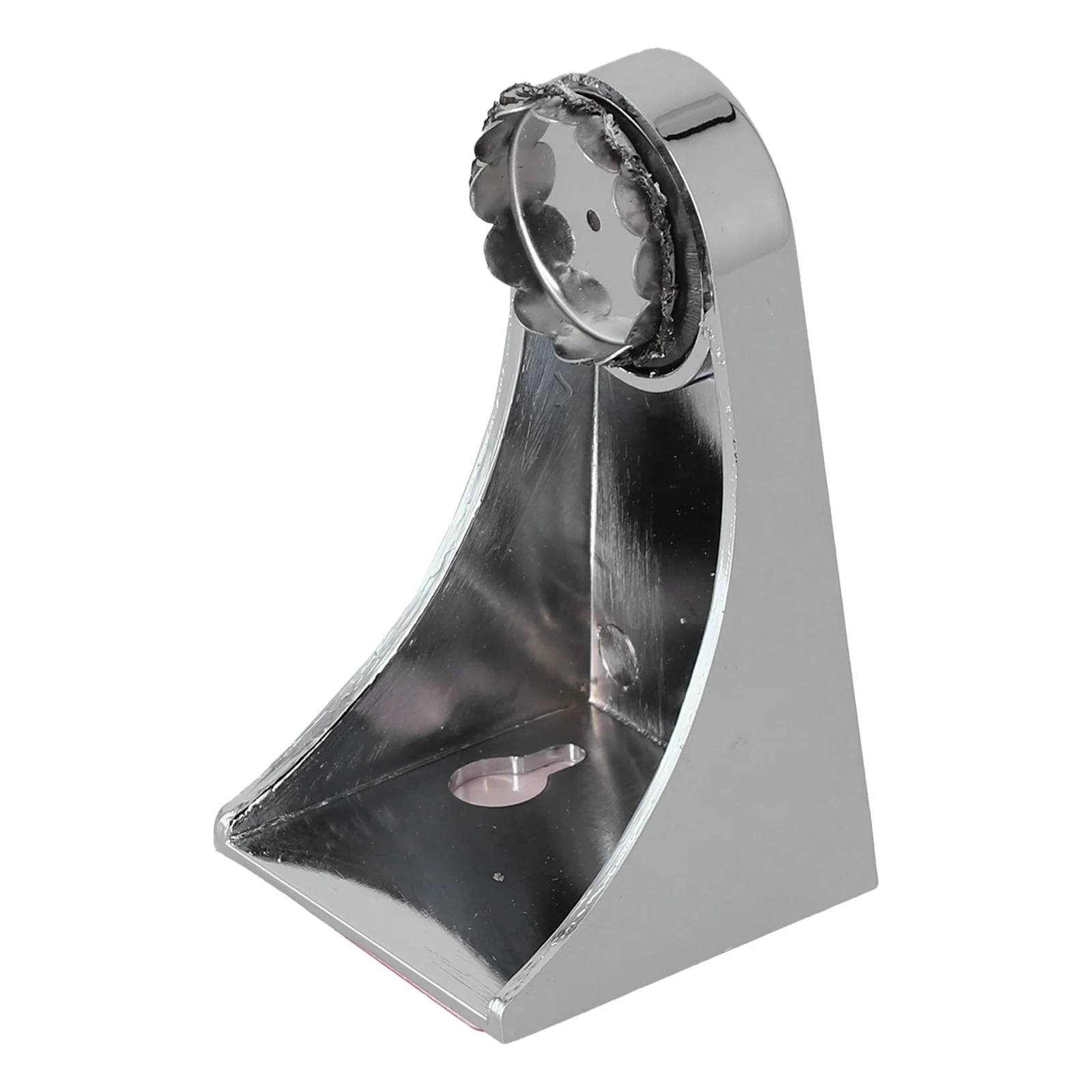 Magnetic Design Soap Holder Drain Jewelry Holder Easy Installation Bathroom Jewelry Holder Magnetic Plate Tray