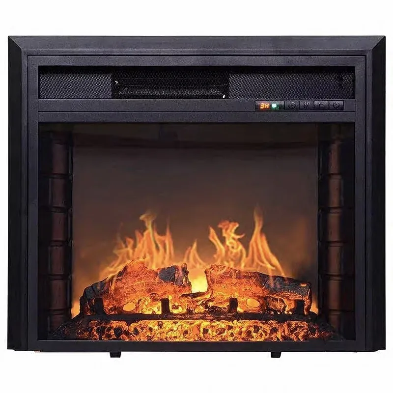 Thumbnail 4 - #9 Best Electric Fireplace Heaters to Buy In 2026