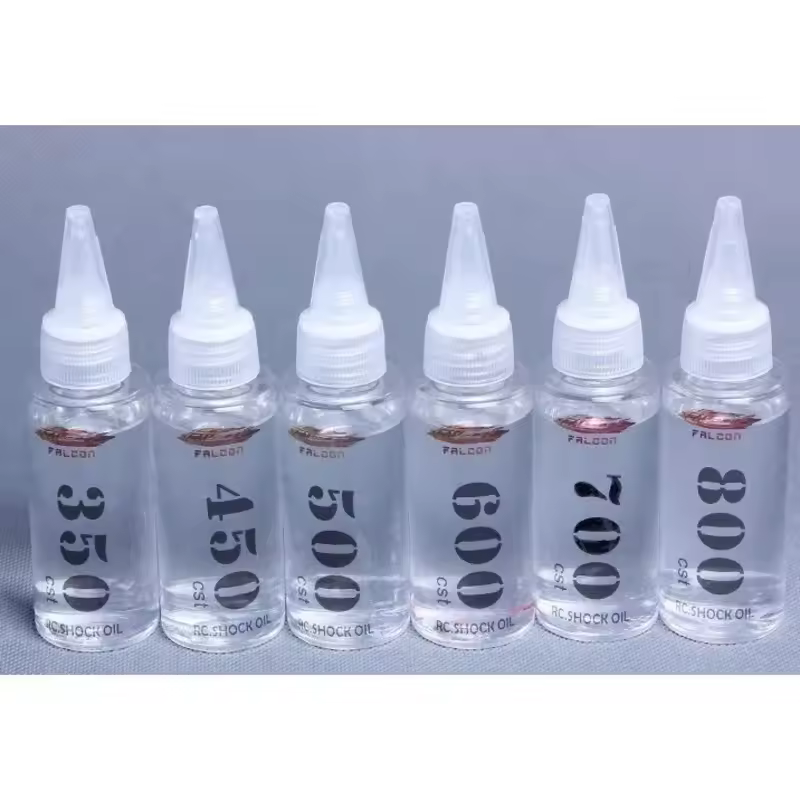 RC Silicone Shock Absorbing Oil Differential Mechanism Oil for RC Crawler Car Drifting Car RC Monster Truck Short-Course - Image 2