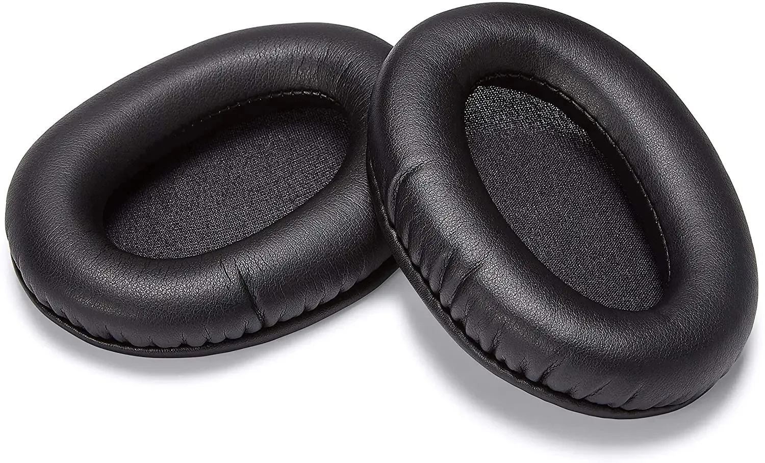 Ear Pads and Headband Compatible with Kingston HyperX Cloud Flight S and Cloud Flight Headphones