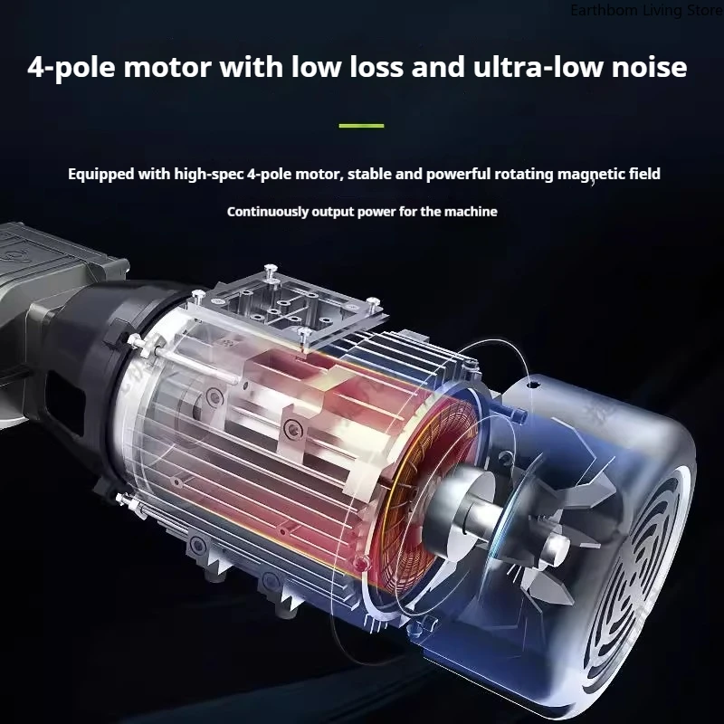 Strong Cleaning Car Washer Effluent Discharge Industrial Car Washer Mining Breeding Specifically Commercial Autowascher ZY60XCJ