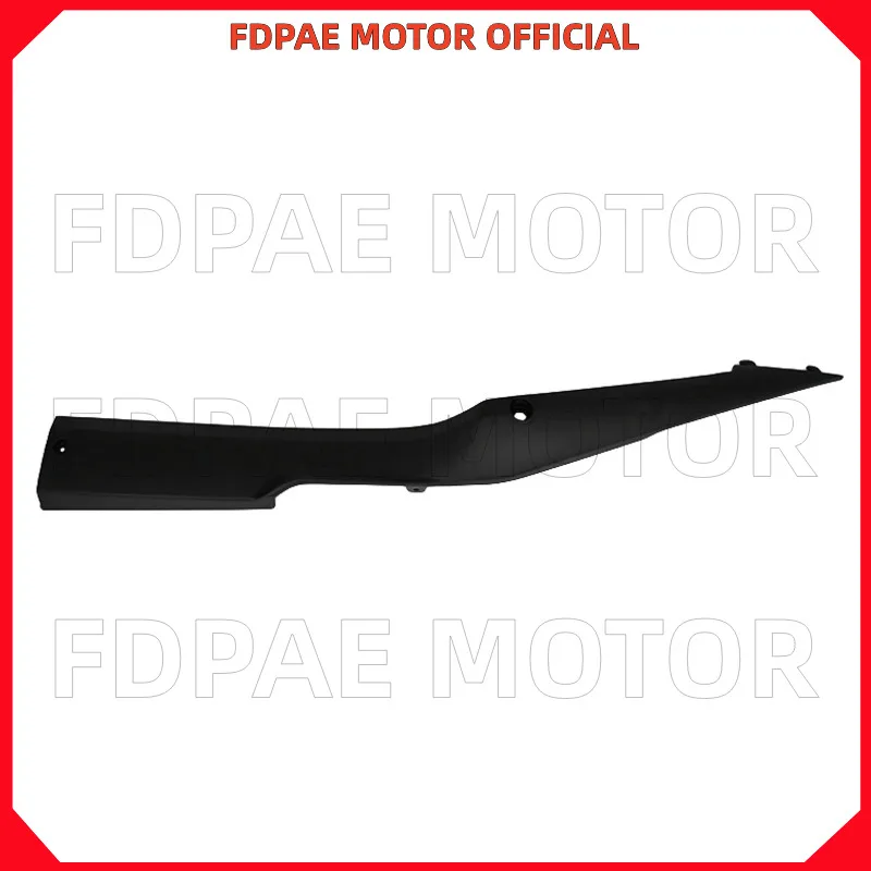 Left / Right Side Cover for Wuyang Honda Nbx100 Wh100t-6-6a