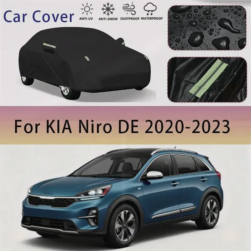 

For Outdoor Protection Full for BMW 4 Series F32 F33 F36 F80 2013 2017 Waterproof Dustproof Car Covers