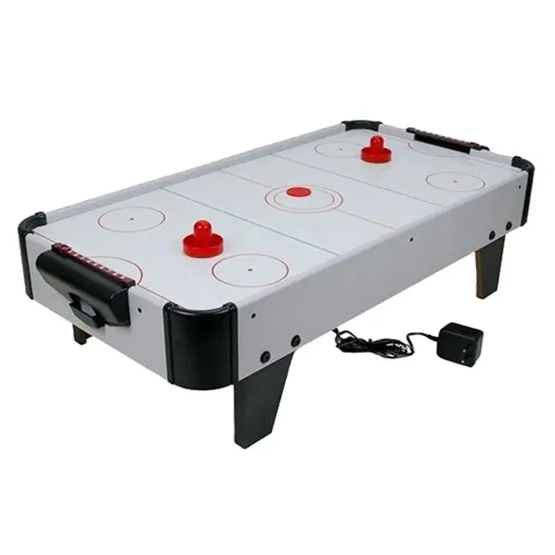 Ice Hockey Machine Air Table, Air Hanging Ball Family Sports Parent-Child Gifts