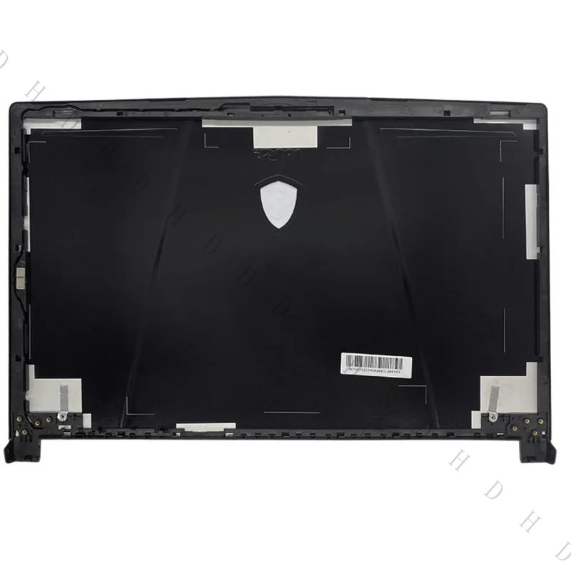 V+15.6'' New LCD Screen Back Cover Rear Lid For MSI GP63 MS-16P4 MS-16P5 MS-16P6 Laptop