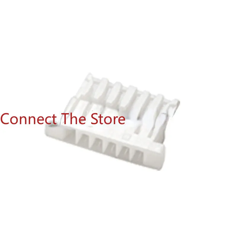 10PCS Connector SHLP-05V-S-B Rubber Shell 5P 1.0MM Spacing Original Spot