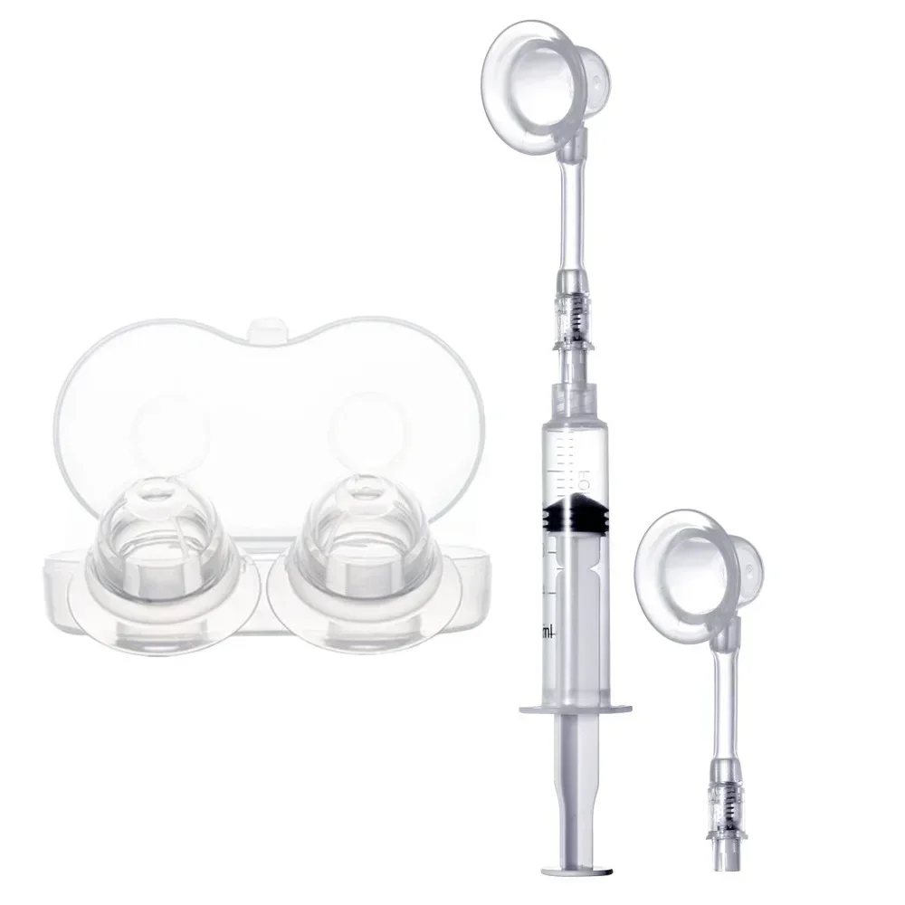 Рисунок 5 - Аспиратор для сосков