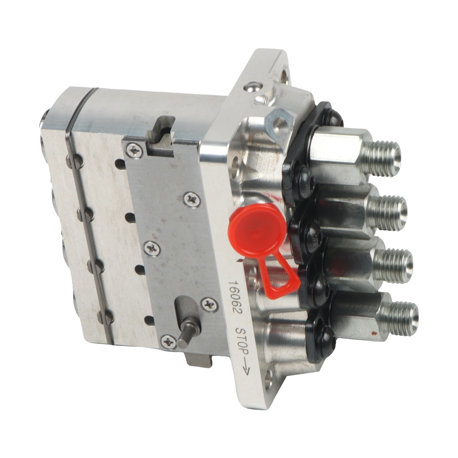 Fuel Injection Pump For Kubota V1305 V1505 Engine 16062-51010 16060-51010 16062-51013 16060-51013 1606051010 1606251010