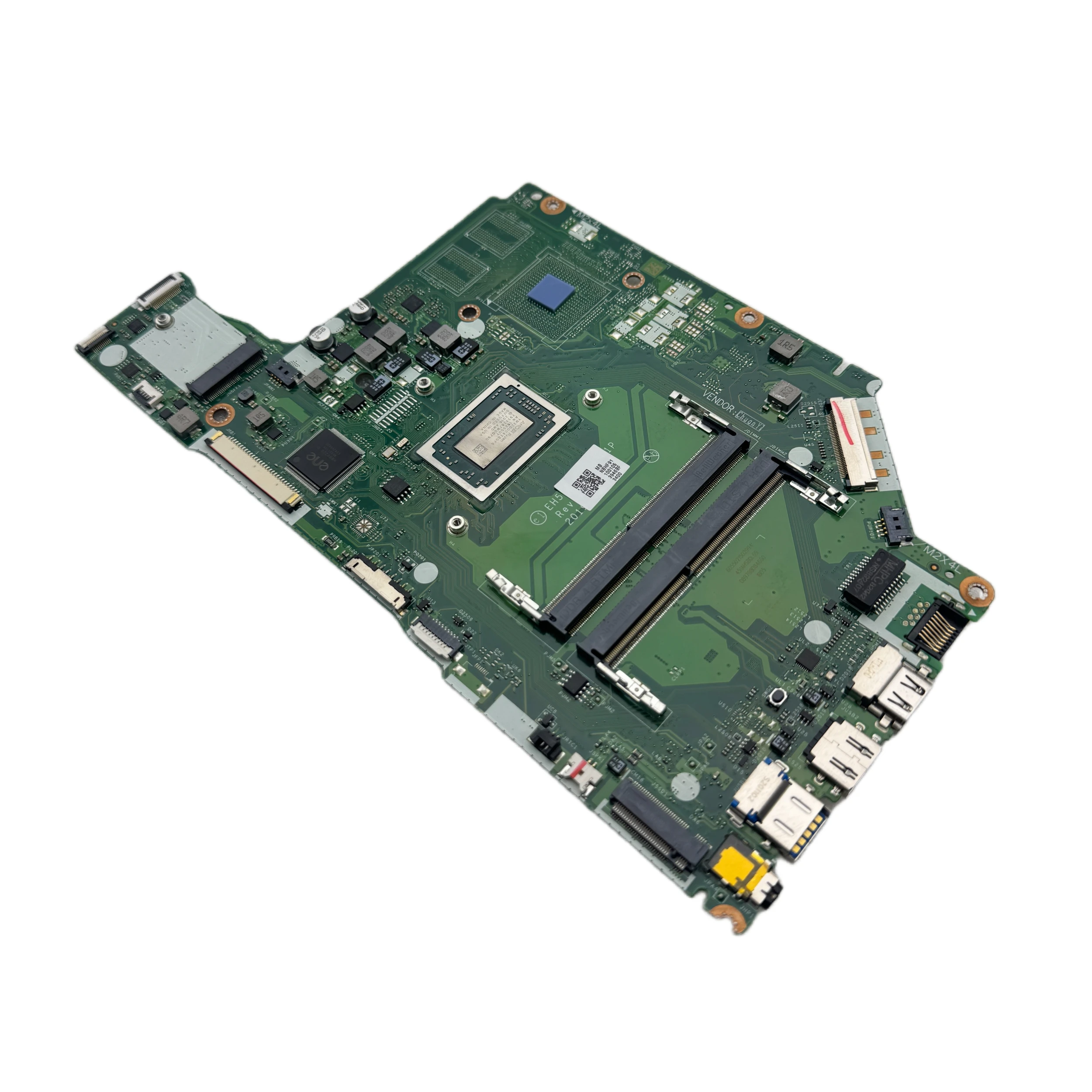 EH5LP LA-H801P For Acer Aspire A315-42 A515-43 Laptop Motherboard With AMD 300U R3-3200U R5-3500U R7-3700U CPU UMA DDR4 100% OK
