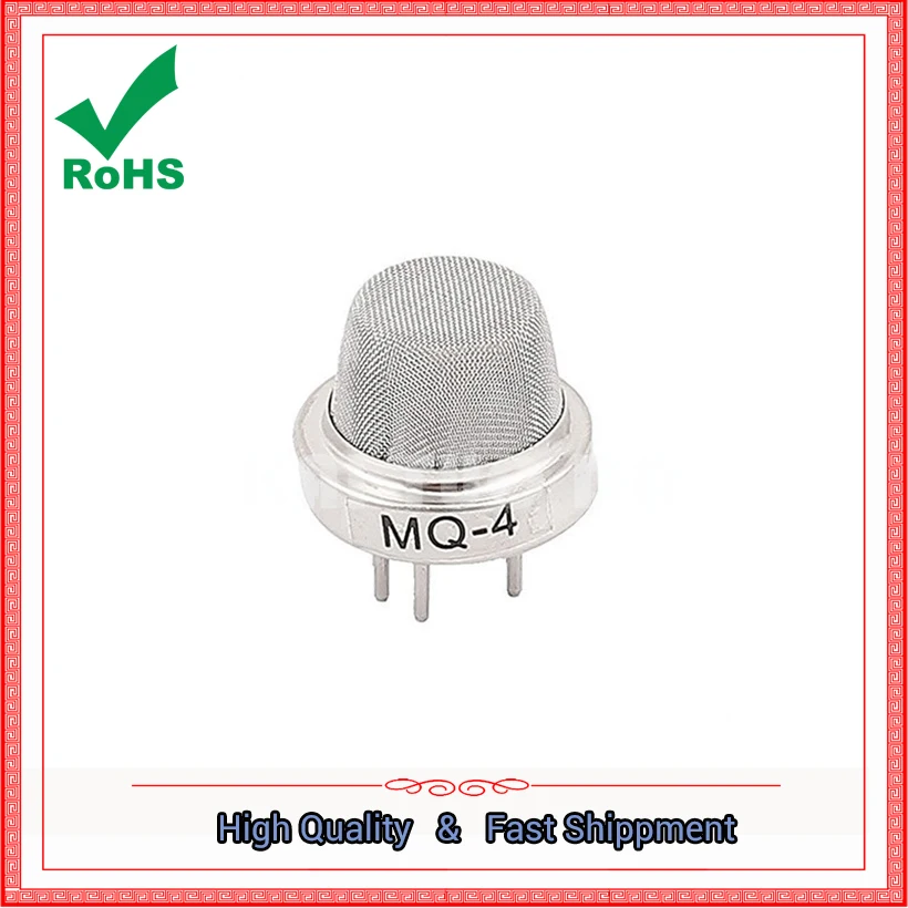 MQ-4 Natural Gas De…