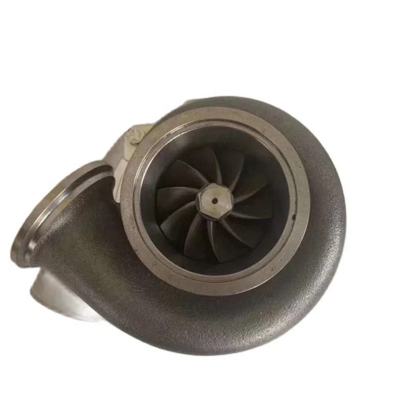 Turbo GT3582R for GT3582 GTX3582 Ball Bearing for Naturally Aspirate 400 - 675 Horsepower 2.0L - 4.5L Displacement V Band