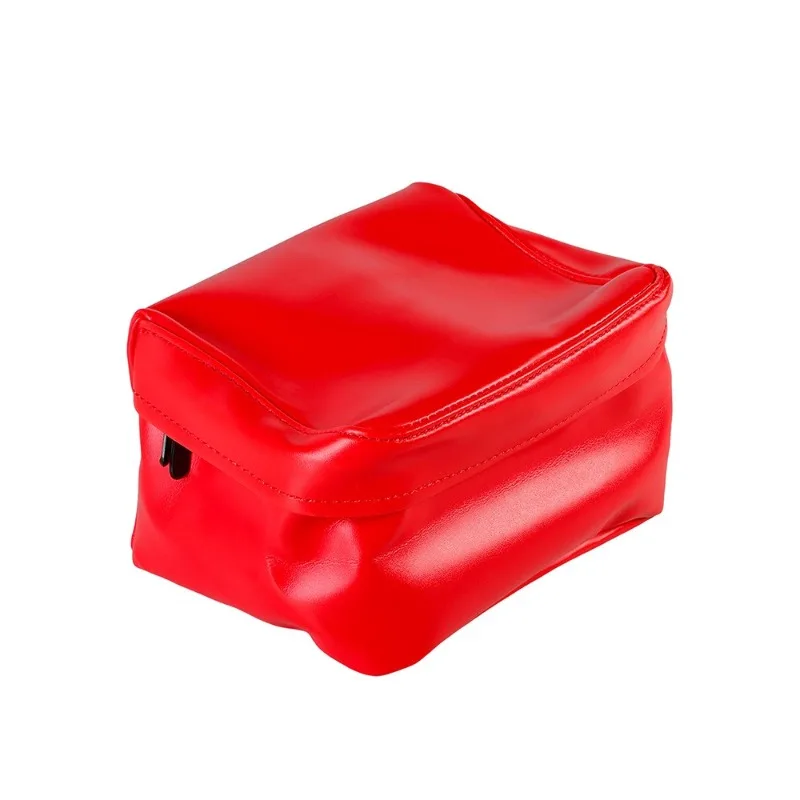 For Honda XR150L XR650L CRF250L CRF450RX CR80R Backsplash Tool Bag Kit Motorcycle parts and accessories