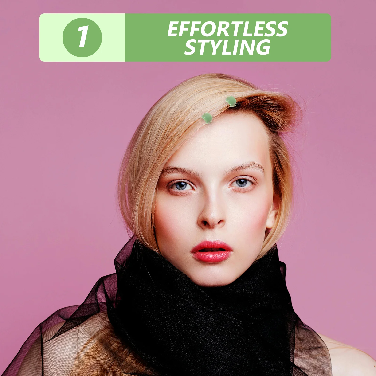 

300 шт. мини-заколок для волос, разноцветные маленькие заколки-крабики для девочек и женщин, сувениры на день рождения, наполнители для подарочных пакетов, нескользящие заколки для волос