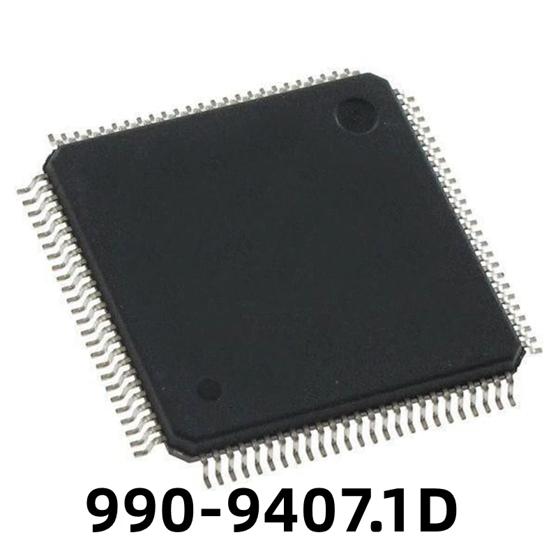 1PCS 990-9407.1D P105071D1 Ford Fox ABS Computer Board Vulnerable Power Chip