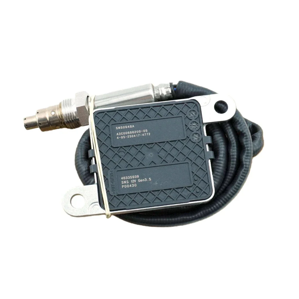 Nitrogen Oxide NOX Sensor 46335939 SNS0948A For Fiat Ducato A3C00688200