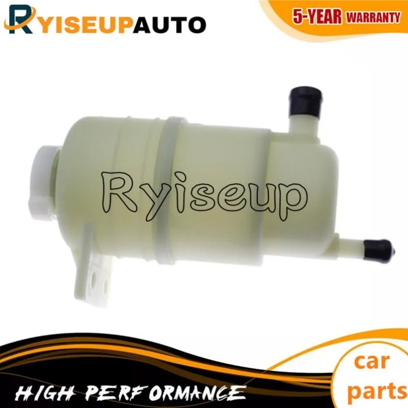 

4455A498 MR961246 Power Steering Oil Reservoir Tank Assy MR995028 for Mitsubishi Pajero Montero Sport II L200 Pajero V73 V77 New
