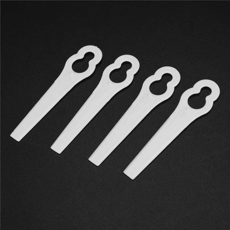 Безопасные лезвия для триммера/триммера ART23 Accutrim Easytrim (упаковка из 7 шт.)-AT64