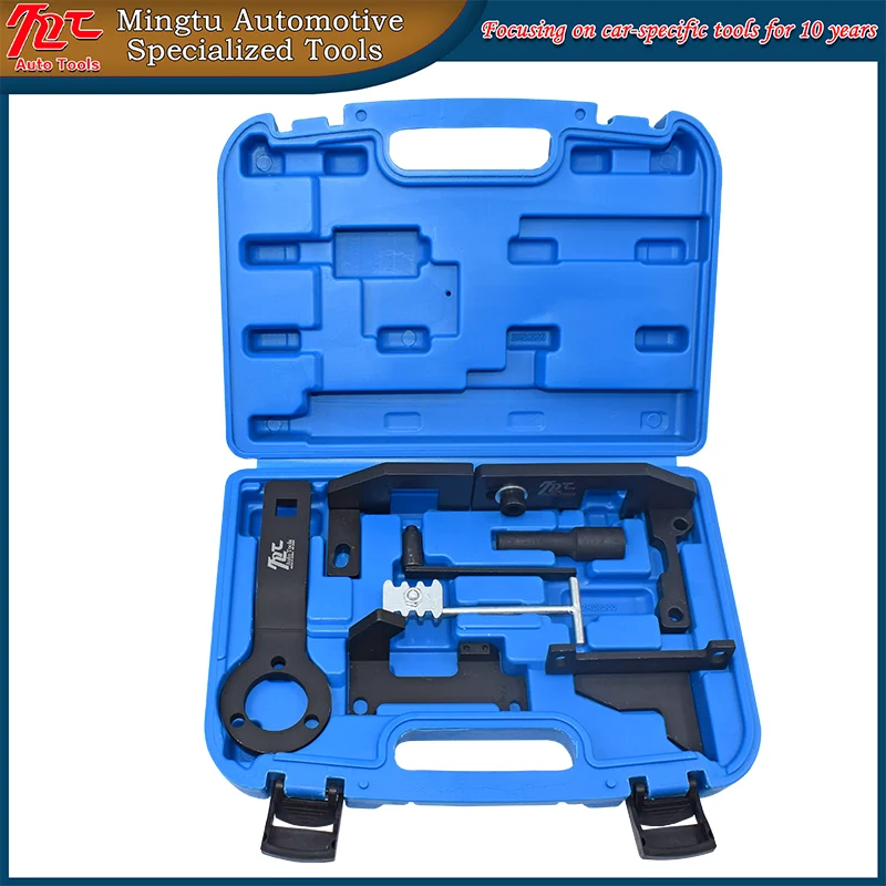 プジョー2008、408、308S、シトロエンC3、C4、1.2Tエンジン専用、バランスシャフトツール