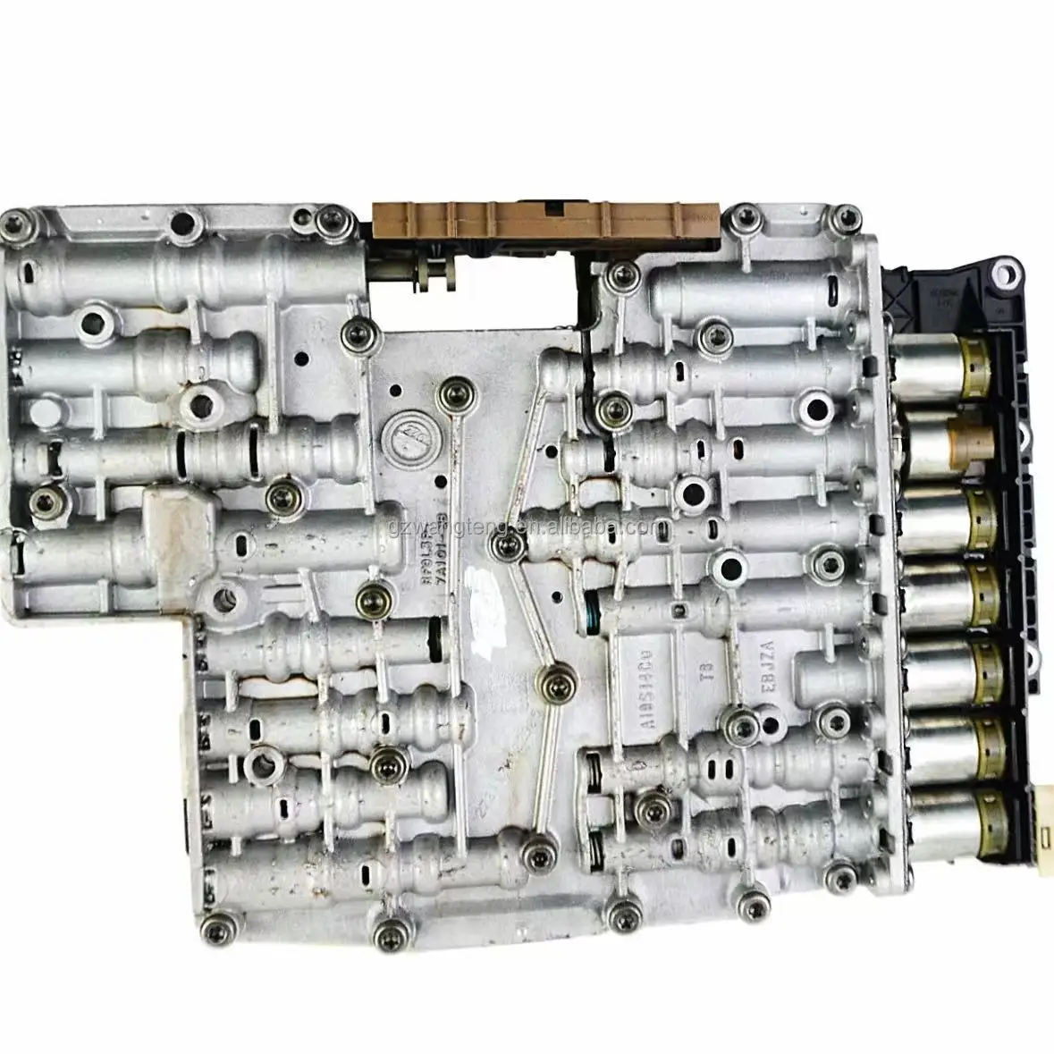 Original 6R80 Automatic Gear Boxes Transmission Valve Body for Ford Europe Car Parts