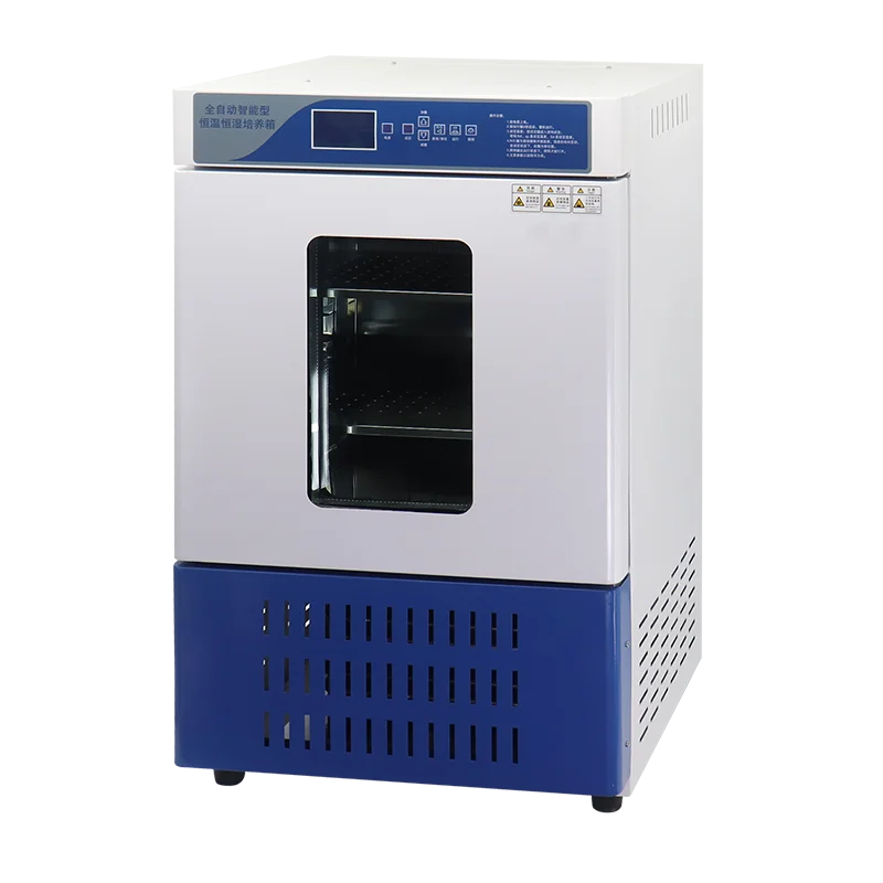 

250L Programmable Constant Temperature Humidity Chamber for Laboratory Climatic Simulation