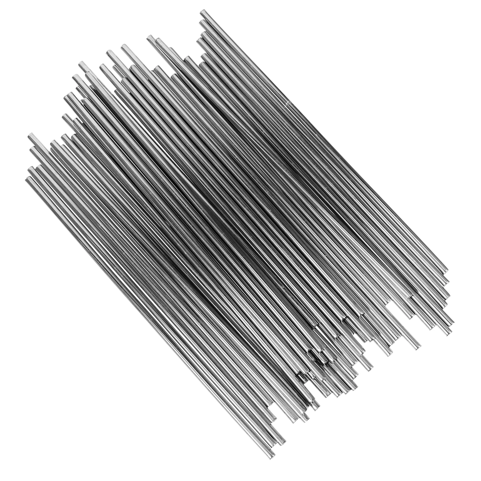 

50 Pcs Hole Board Pins Crocheting Knitting Kit Supplies Steel Blocking Tools for