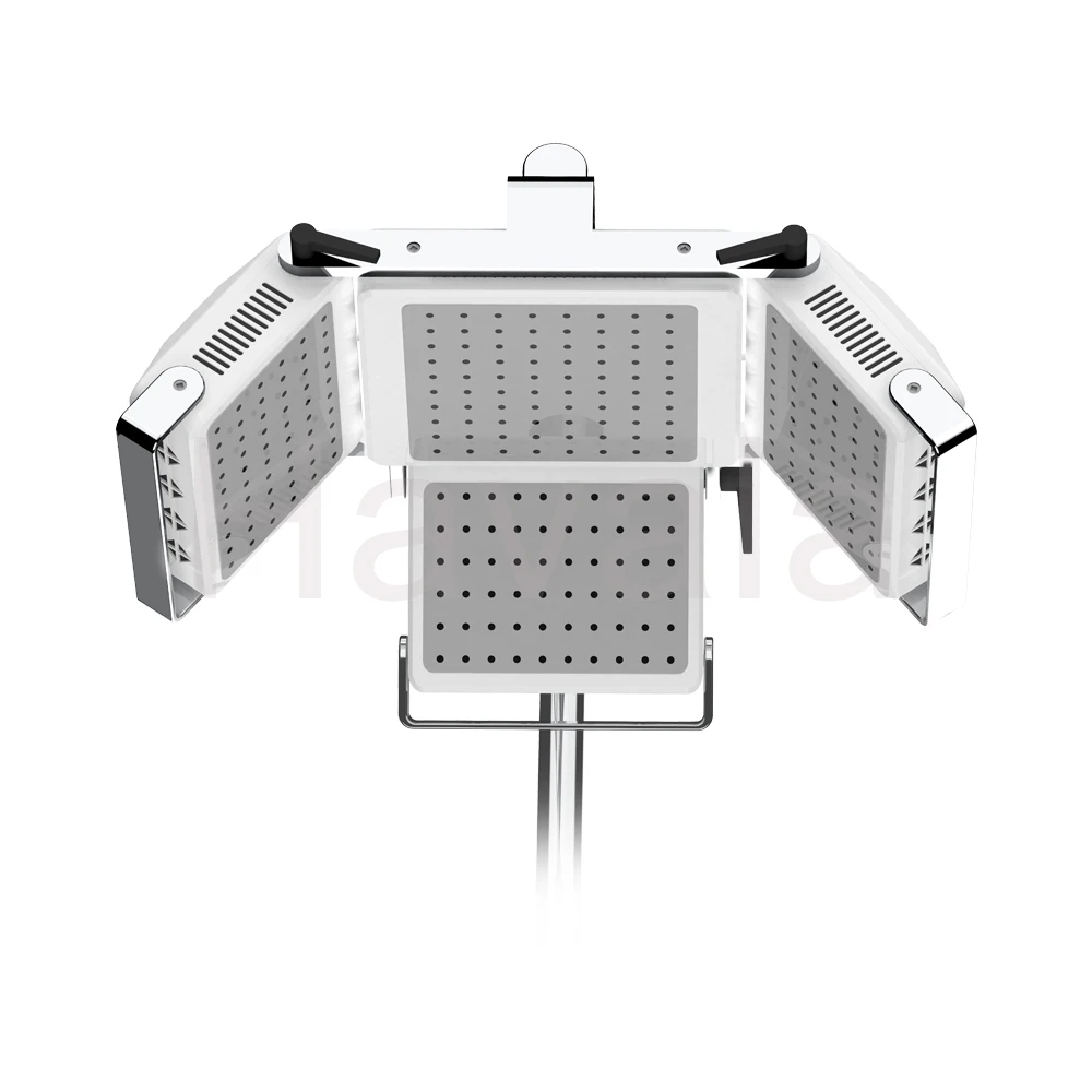 Hair Loss Treatment Hair Growth Machine New Diode Laser Hair Regrowth machine 650nm diode laser Hair Loss System Helmet