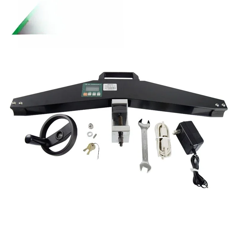 Tensiometer ASZ-20 Wire Rope Tensimeter