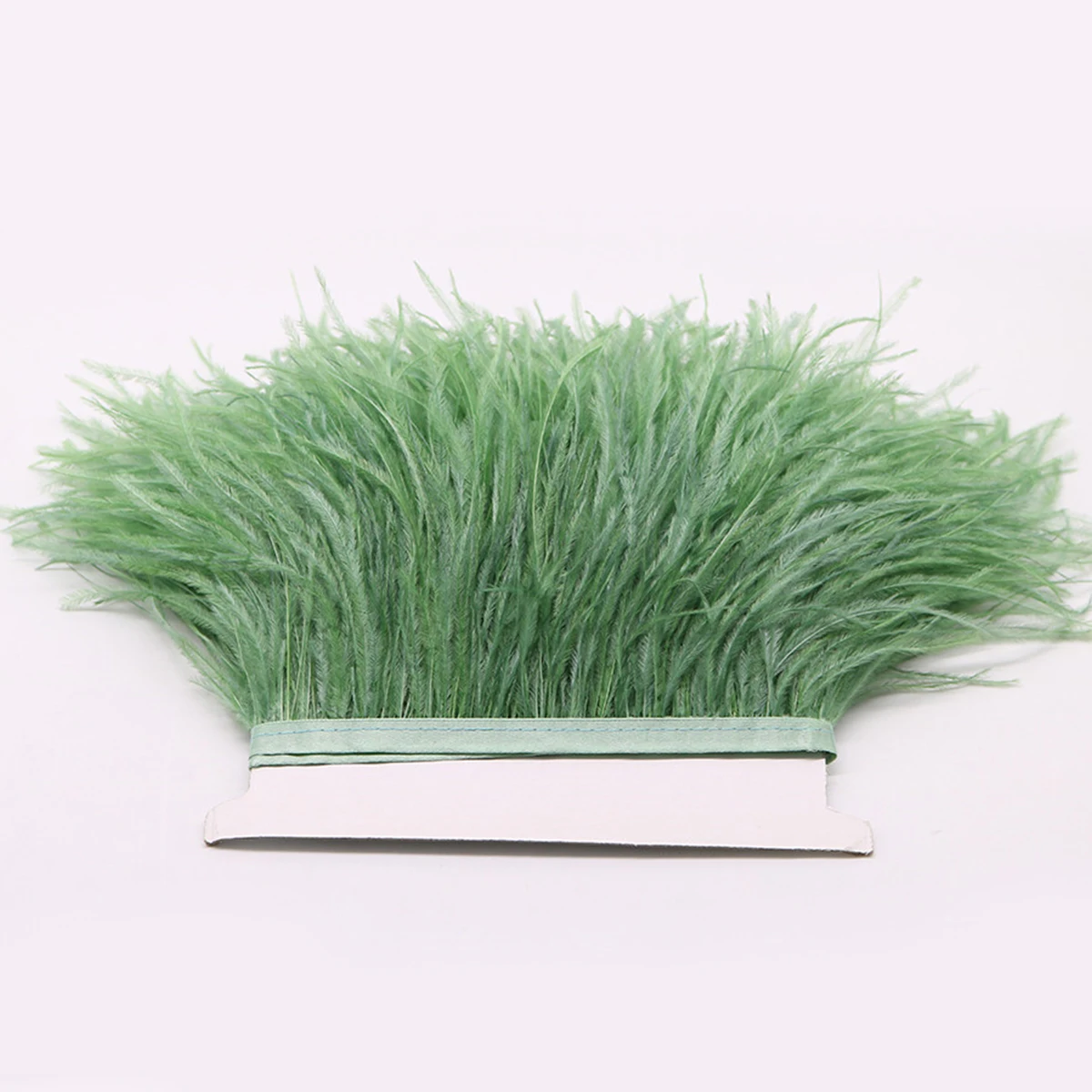 

2M Trim For Masquerade Carnival Costume Craft Sewing Accessory Christmas Halloween Party Decoration Fringe Home Wedding