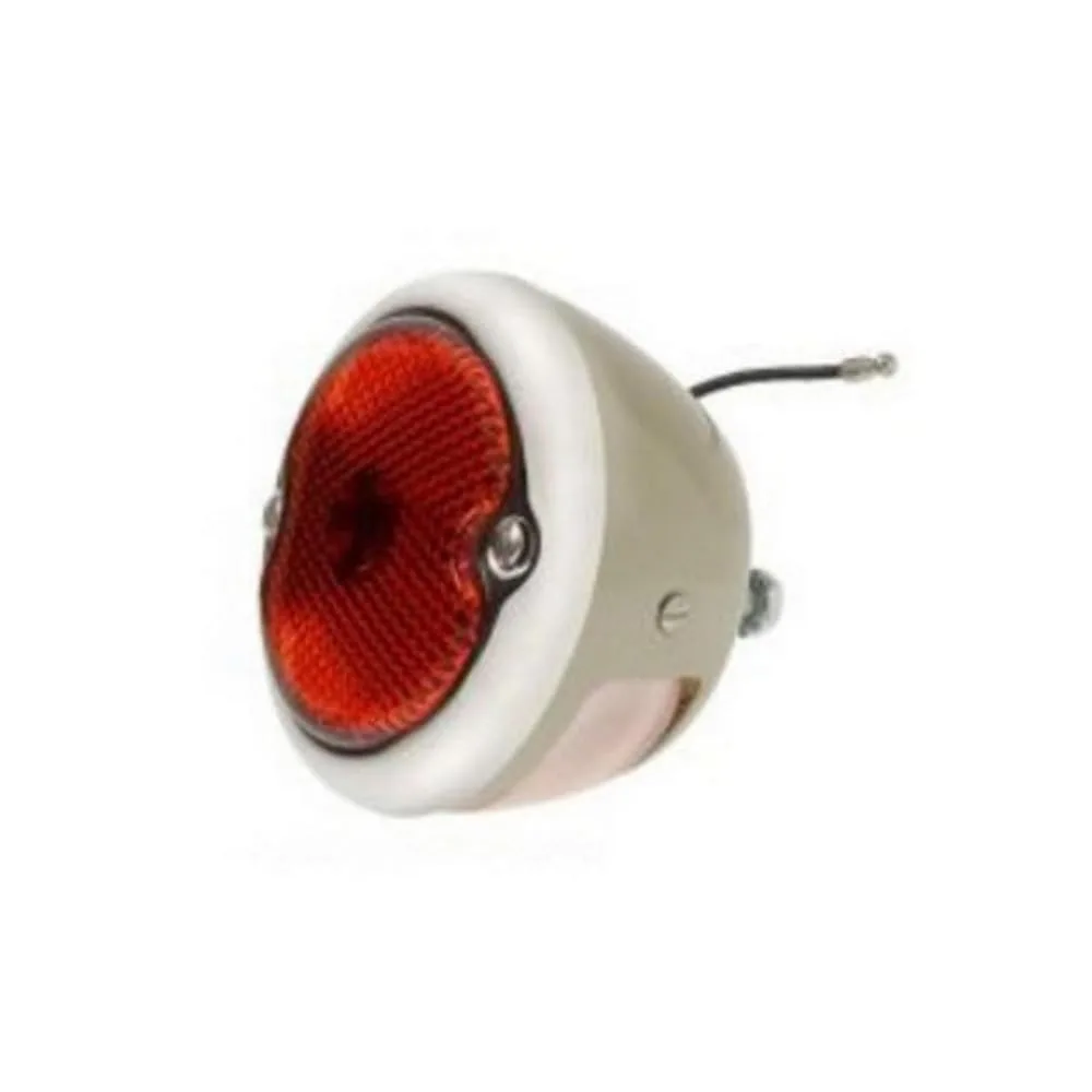 

Задний фонарь с двумя лампами 6 В в сборе, совместимый с тракторами серии N, номер детали 8N13404