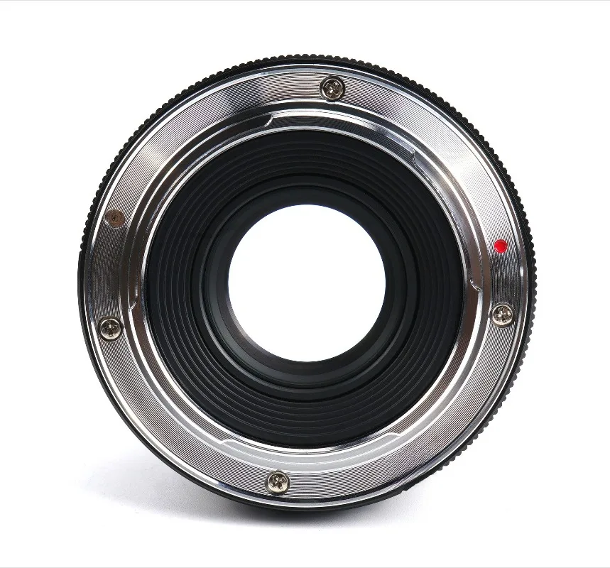 35Mm f1.2 II second generation portrait micro single lens manual fixed focus large aperture suitable for Fuji E port