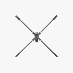 IFlight X-CLASS iX15 15 pollici 950MM interasse o iX13 13 pollici 850MM interasse True X telaio da corsa per FPV drone a lungo raggio parte