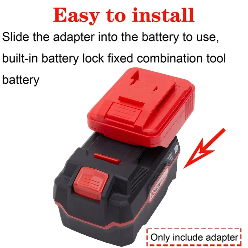 Рисунок 2 - Адаптер/конвертер для инструмента