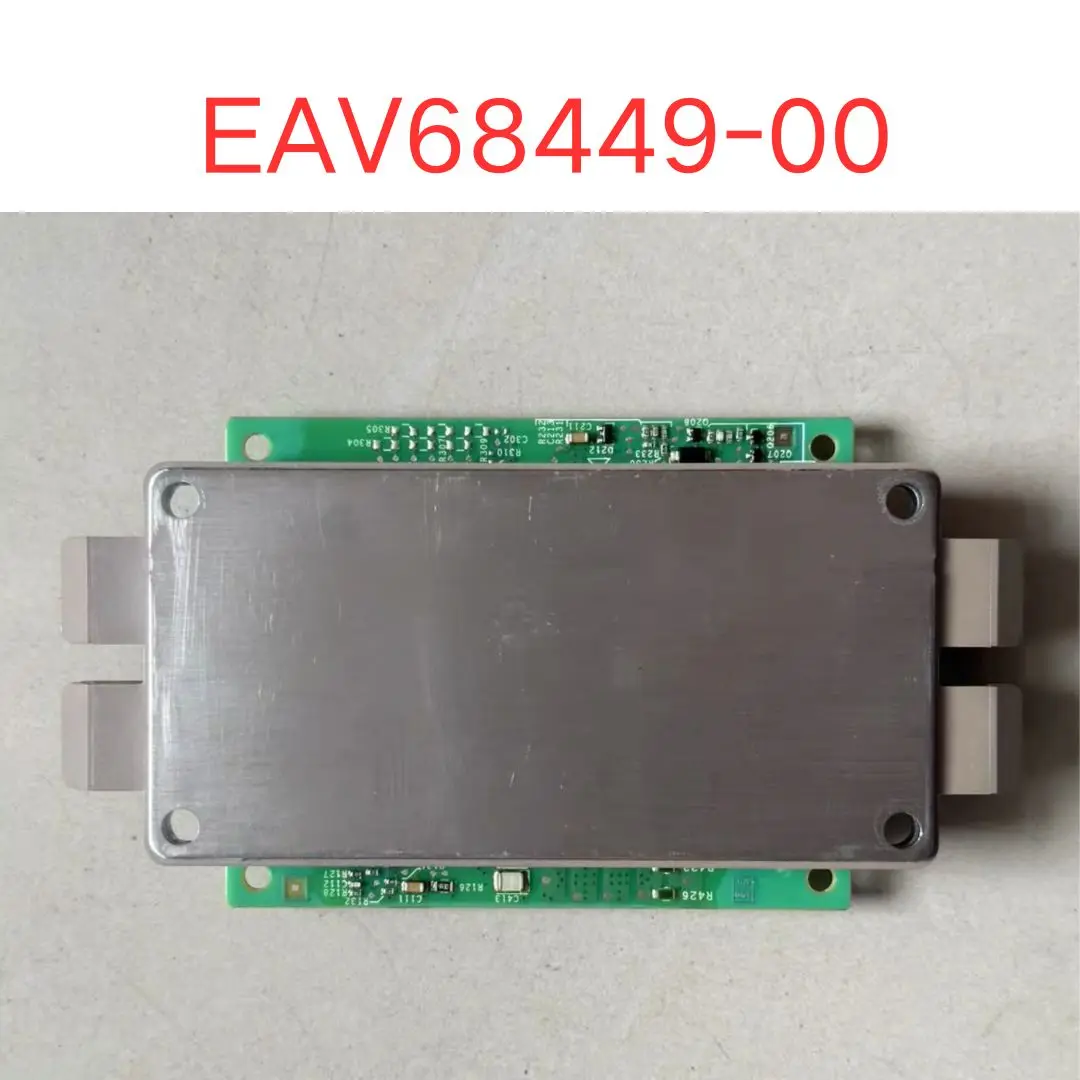 Second-hand EAV68449-00 frequency converter EAV68450A04 trigger board
