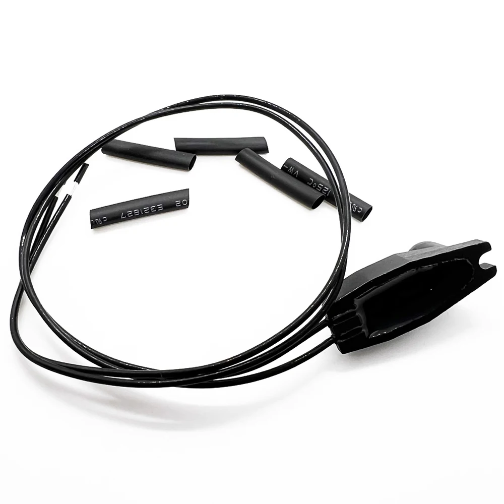 6445F9 6445.F9 Car Outdoor Ambient Air Temperature Sensor For Peugeot 206 207 208 306 307 308 406 407 607 Citroen C4 C5 C6 C3 C2