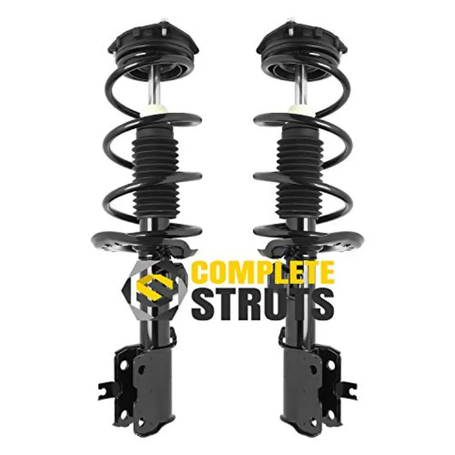 Completestruts Fron… - image