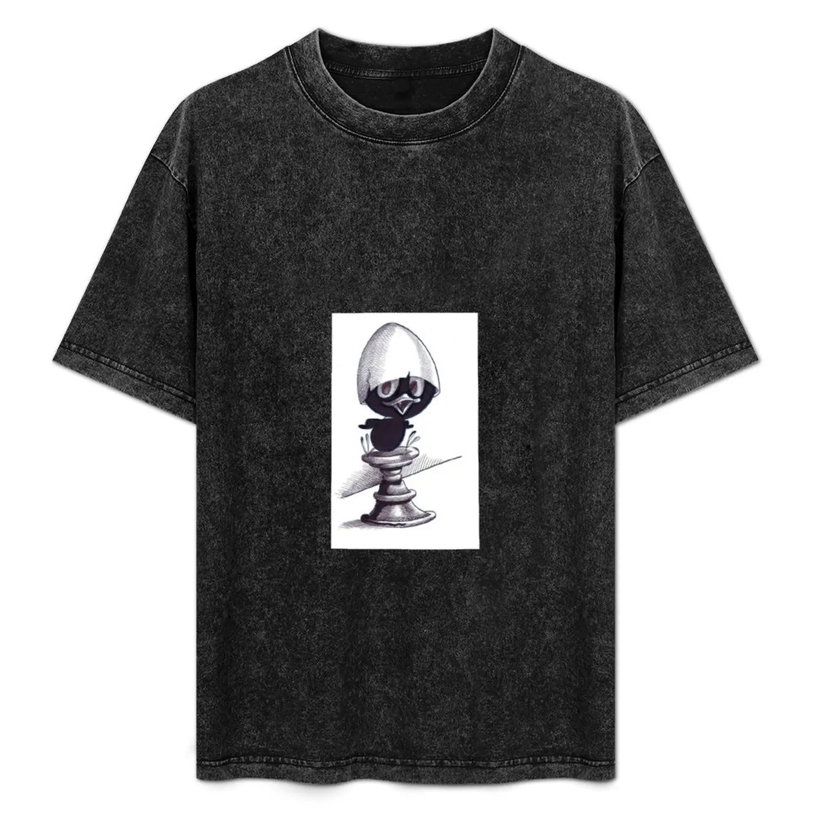 Pion Calimero 80's T-Shirt Sun Protective Outdoor Tee Top