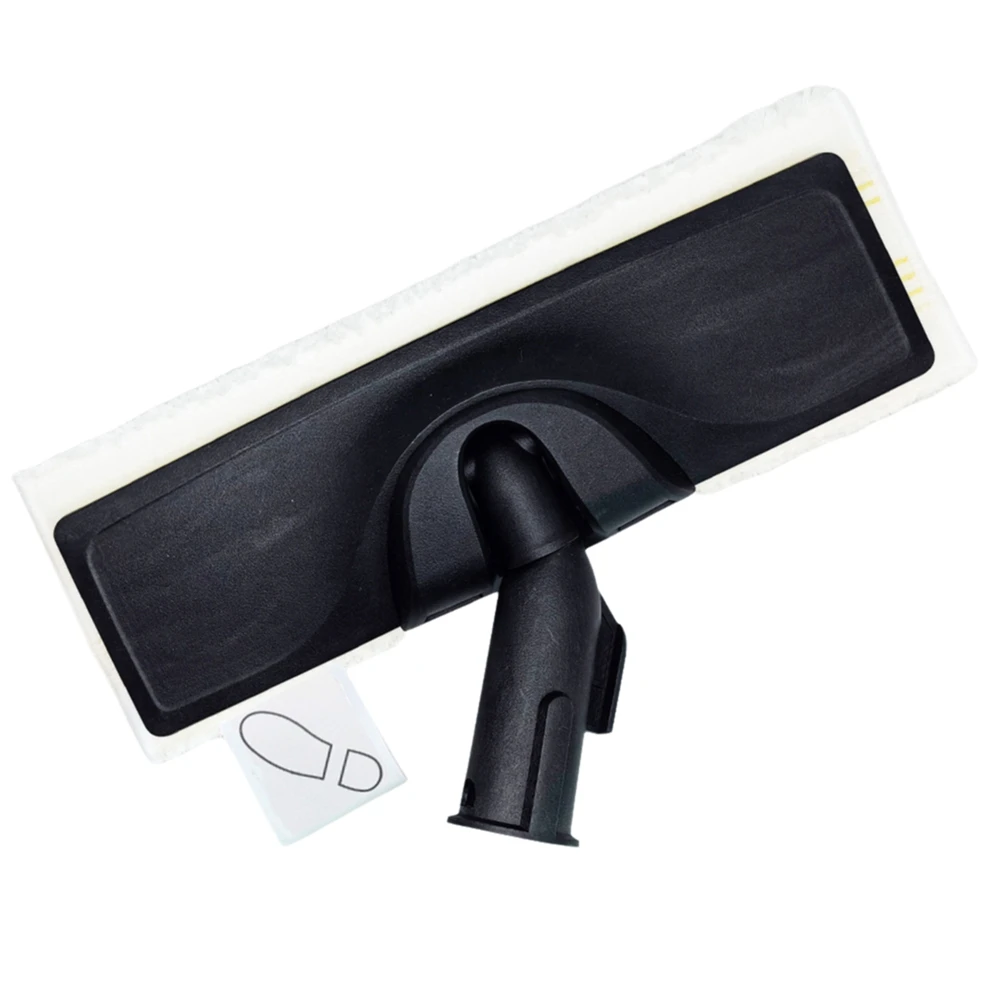 Классические четырехцветные комбинированные тряпки для ручных пылесосов Karcher Easyfix Sc Series, чехол для чистящей подушечки из микрофибрыM14K