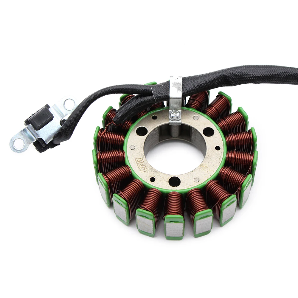 5D1-H1410-01 Motorcycle Magneto Stator Coil For Yamaha YBR250 2007 2008 2009 2010 2011 YS250 5D1-H1410-00