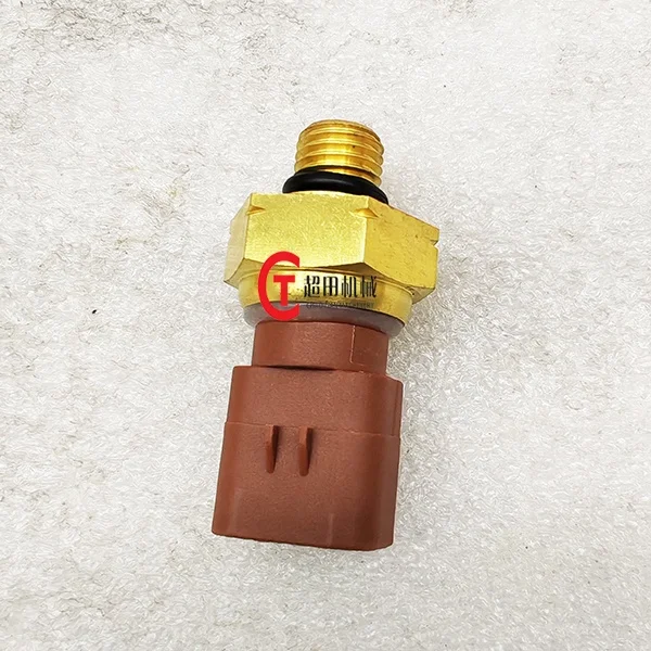 

Excavator Spare Parts Electric Sensor 320-3063 3203063 Excavator Sensor