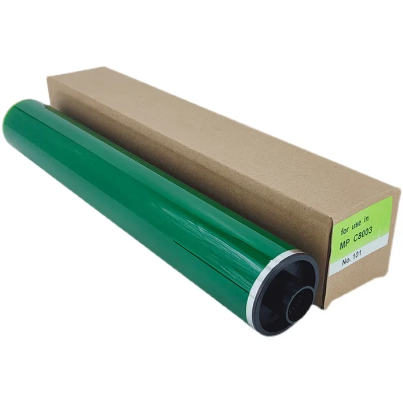Ricoh、mp c5300、6503、8003、5200、5220、5100、D258-9510用のFujiopcドラム