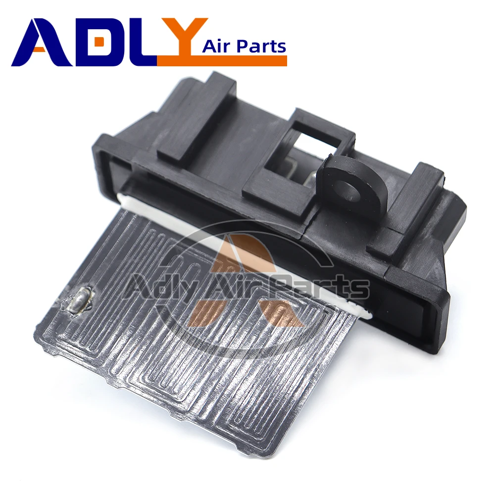 Blower Motor Heater Fan Resistor for Isuzu DMax Holden Colorado 08-11 8980493940  8-98049394-0