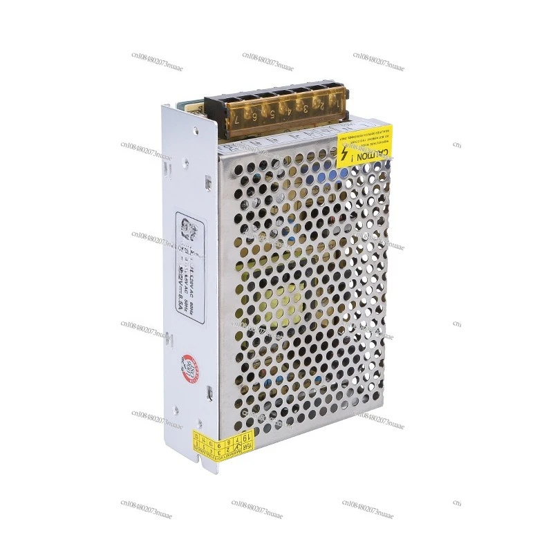 

220V To 36V DC Switching Power Supply 2/5/10 A Transformer Motor 600W1500W Power Supply