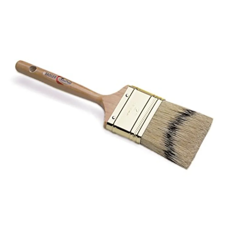 

Кисть для рисования 10051 Badger Fine Finish из натуральной щетины
